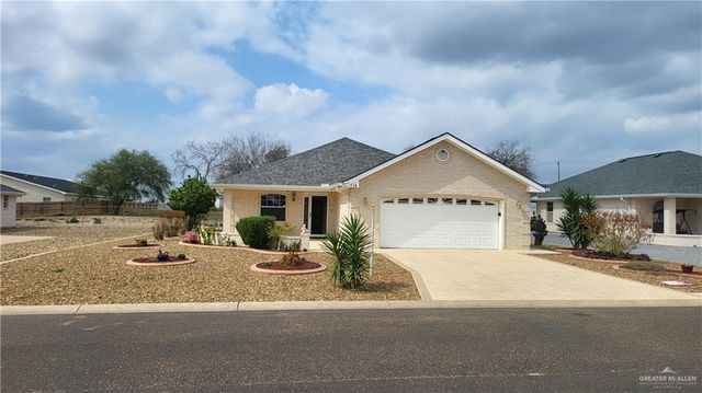 114 Sagittarius Street, Mission, TX 78572