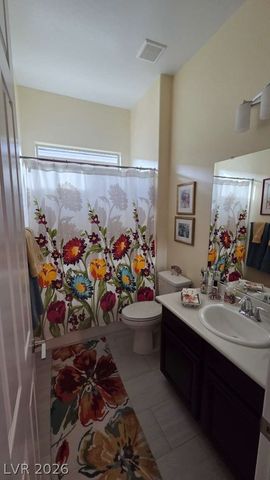 652 Longfeather Street, Henderson, NV 89011