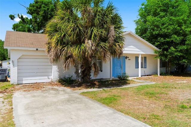 517 TERRACE DRIVE, Brandon, FL 33510