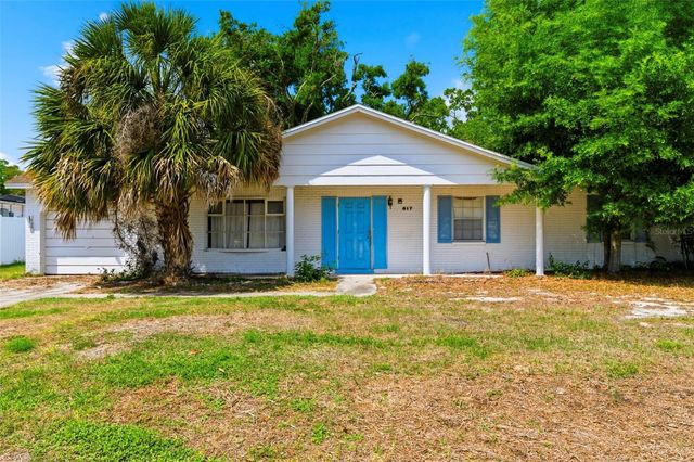 517 TERRACE DRIVE, Brandon, FL 33510