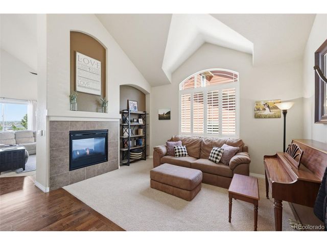 12200 Coral Burst Ln, Parker, CO 80134