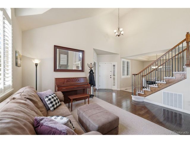 12200 Coral Burst Ln, Parker, CO 80134