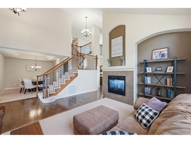 12200 Coral Burst Ln, Parker, CO 80134