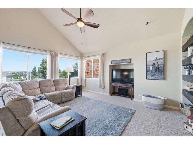 12200 Coral Burst Ln, Parker, CO 80134