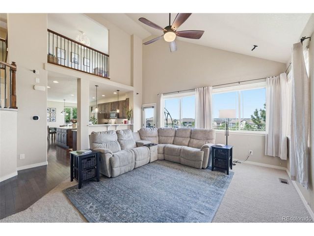 12200 Coral Burst Ln, Parker, CO 80134
