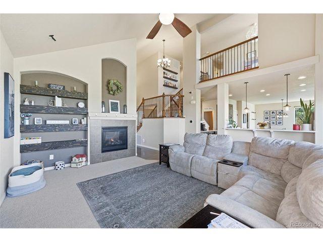 12200 Coral Burst Ln, Parker, CO 80134