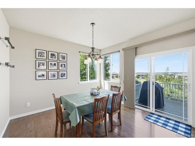 12200 Coral Burst Ln, Parker, CO 80134