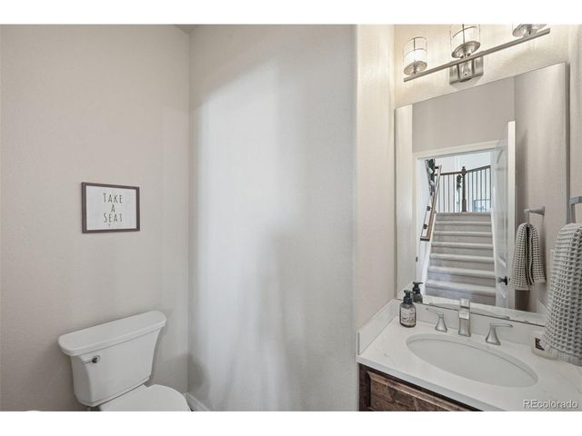 12200 Coral Burst Ln, Parker, CO 80134