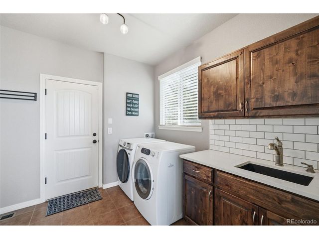 12200 Coral Burst Ln, Parker, CO 80134