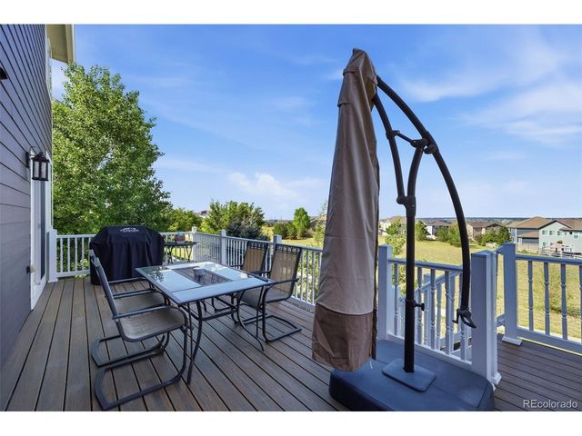 12200 Coral Burst Ln, Parker, CO 80134