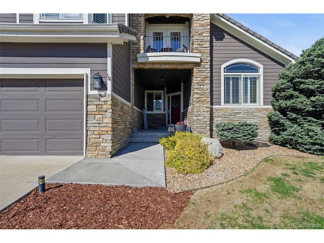 12200 Coral Burst Ln, Parker, CO 80134