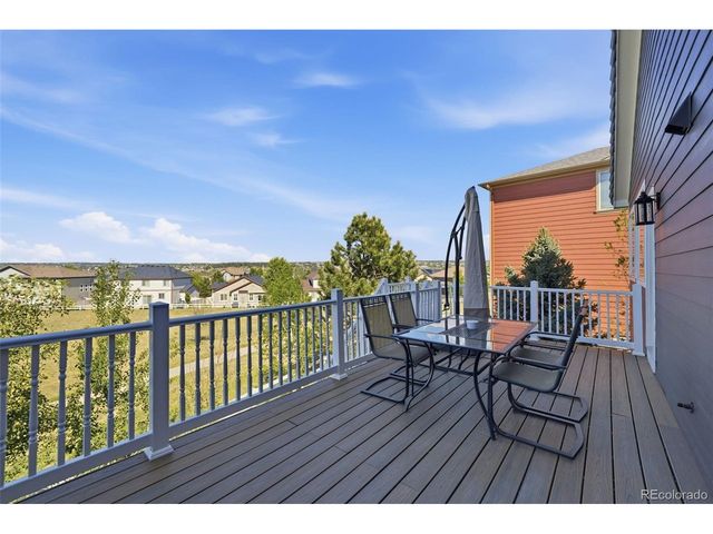 12200 Coral Burst Ln, Parker, CO 80134