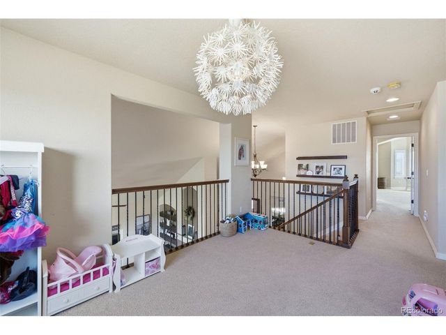 12200 Coral Burst Ln, Parker, CO 80134