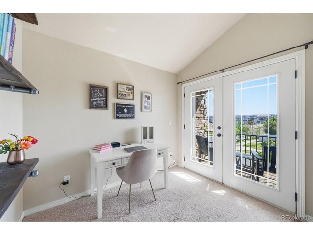 12200 Coral Burst Ln, Parker, CO 80134