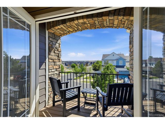 12200 Coral Burst Ln, Parker, CO 80134