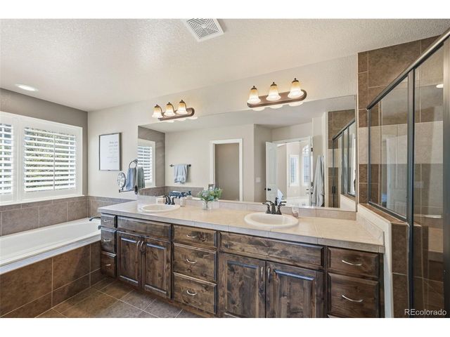 12200 Coral Burst Ln, Parker, CO 80134