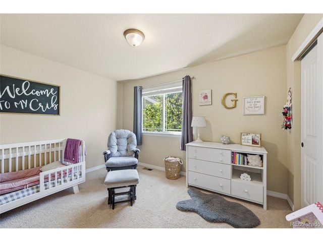 12200 Coral Burst Ln, Parker, CO 80134