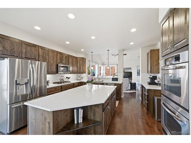 12200 Coral Burst Ln, Parker, CO 80134