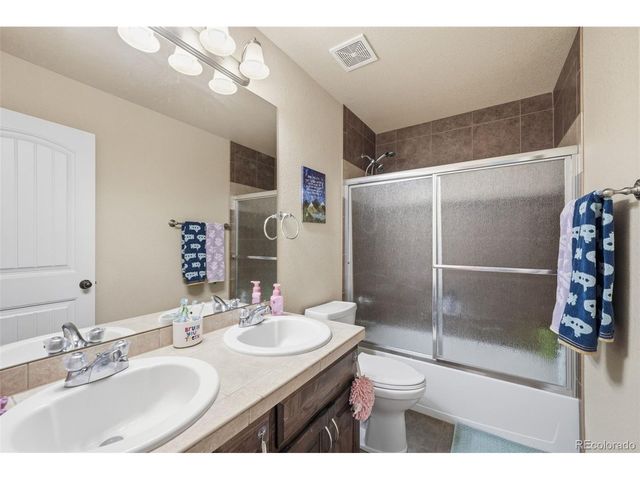 12200 Coral Burst Ln, Parker, CO 80134