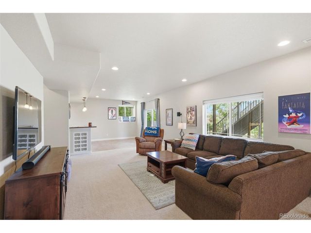 12200 Coral Burst Ln, Parker, CO 80134