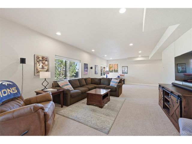 12200 Coral Burst Ln, Parker, CO 80134