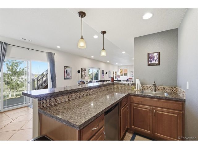 12200 Coral Burst Ln, Parker, CO 80134