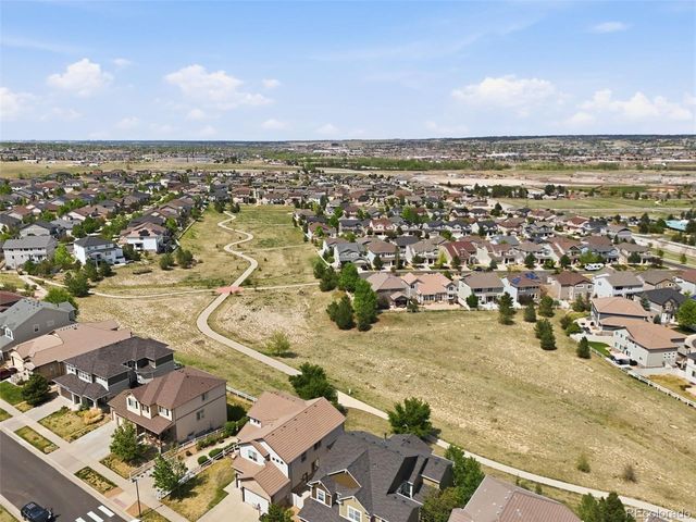 12200 Coral Burst Ln, Parker, CO 80134
