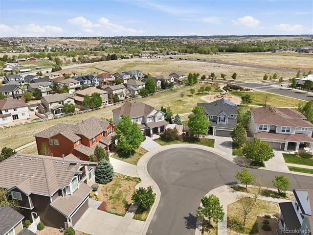 12200 Coral Burst Ln, Parker, CO 80134