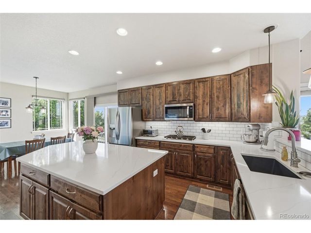 12200 Coral Burst Ln, Parker, CO 80134