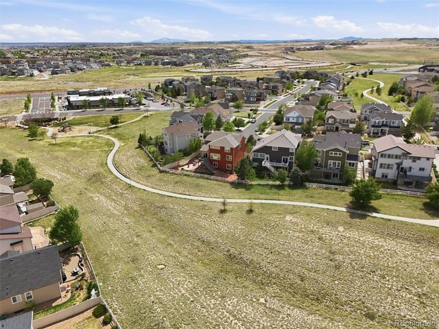12200 Coral Burst Ln, Parker, CO 80134