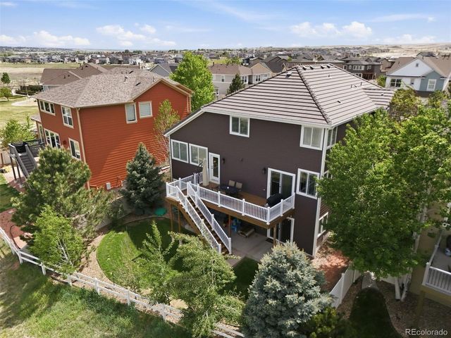12200 Coral Burst Ln, Parker, CO 80134