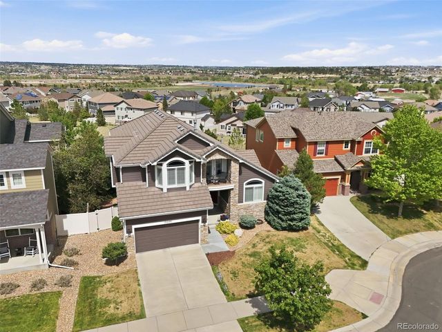 12200 Coral Burst Ln, Parker, CO 80134