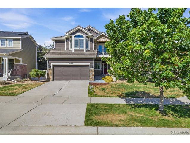 12200 Coral Burst Ln, Parker, CO 80134