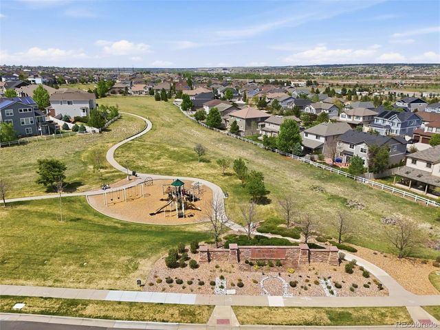 12200 Coral Burst Ln, Parker, CO 80134