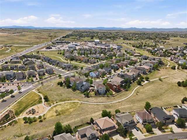 12200 Coral Burst Ln, Parker, CO 80134