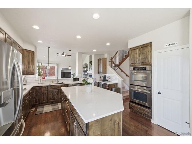 12200 Coral Burst Ln, Parker, CO 80134
