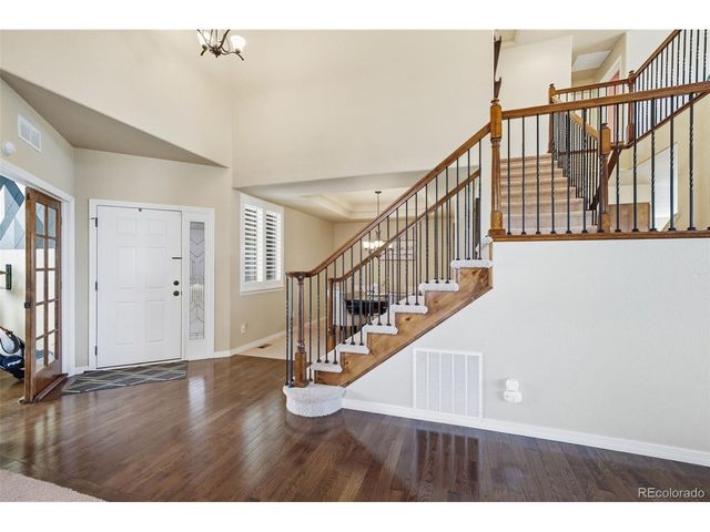 12200 Coral Burst Ln, Parker, CO 80134