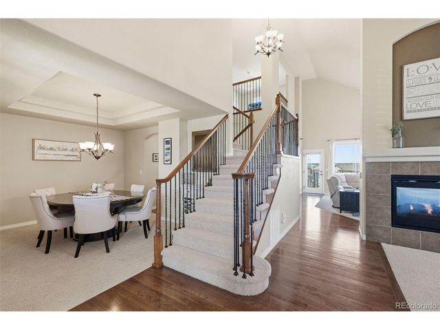 12200 Coral Burst Ln, Parker, CO 80134