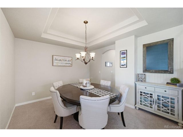 12200 Coral Burst Ln, Parker, CO 80134