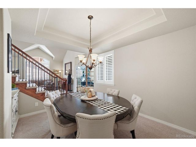 12200 Coral Burst Ln, Parker, CO 80134