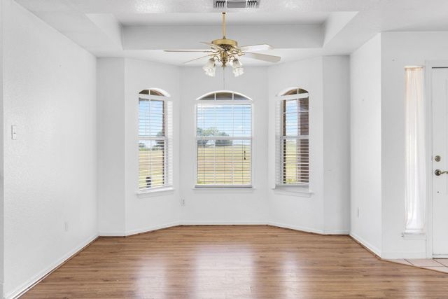 2625 Cheyenne Lane, Crowley, TX 76036