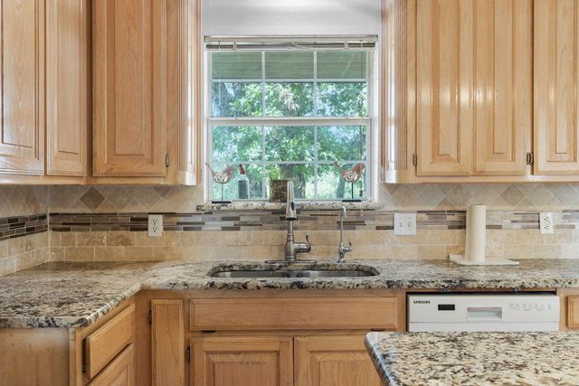 2625 Cheyenne Lane, Crowley, TX 76036