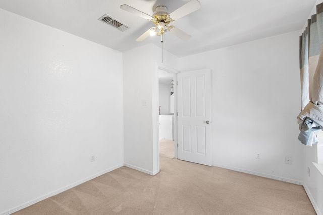 2625 Cheyenne Lane, Crowley, TX 76036