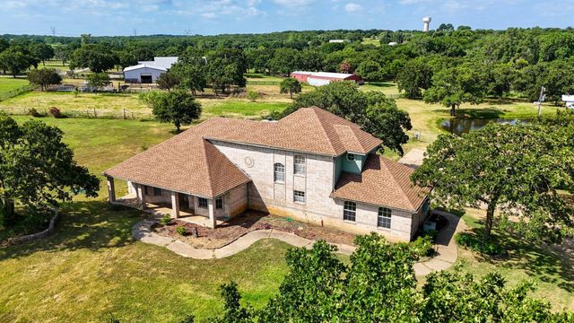 2625 Cheyenne Lane, Crowley, TX 76036