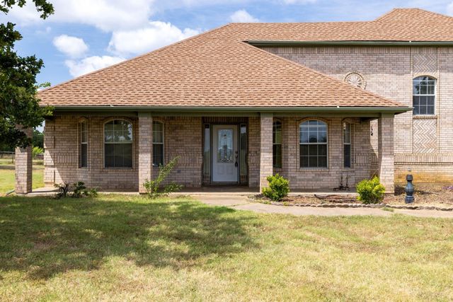 2625 Cheyenne Lane, Crowley, TX 76036