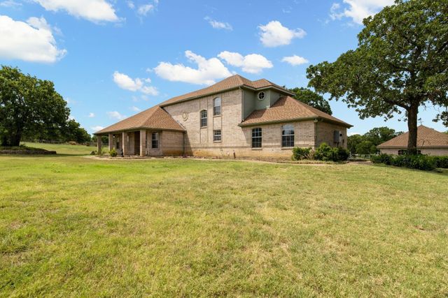 2625 Cheyenne Lane, Crowley, TX 76036
