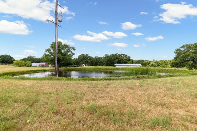 2625 Cheyenne Lane, Crowley, TX 76036