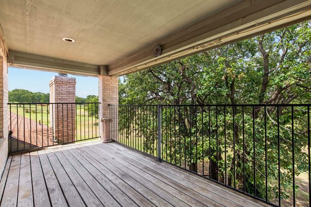 2625 Cheyenne Lane, Crowley, TX 76036