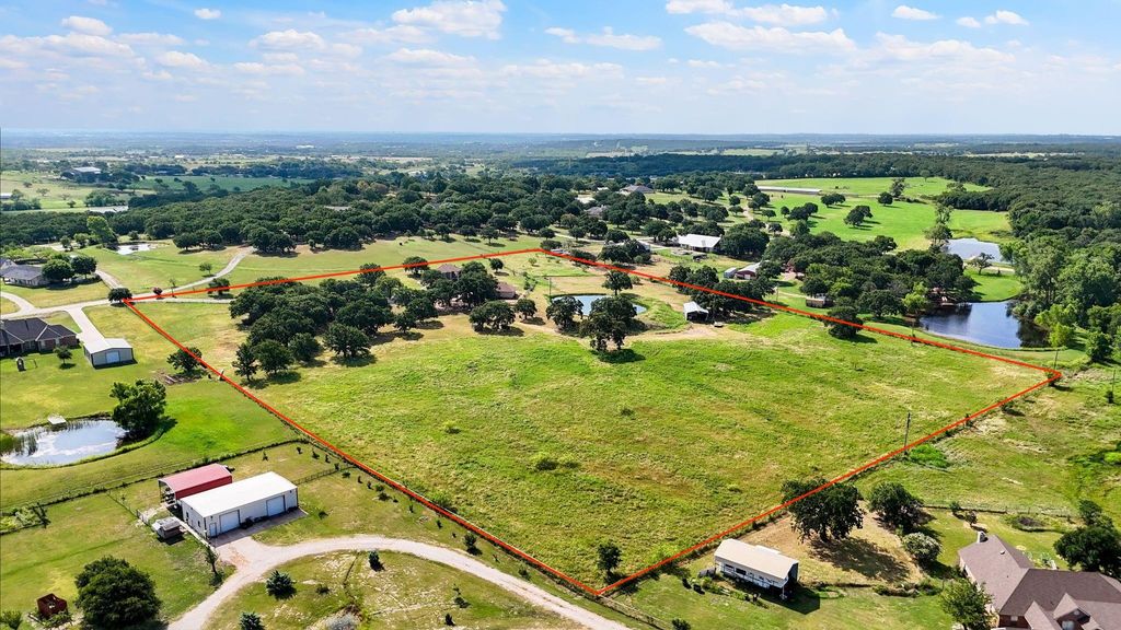 2625 Cheyenne Lane, Crowley, TX 76036