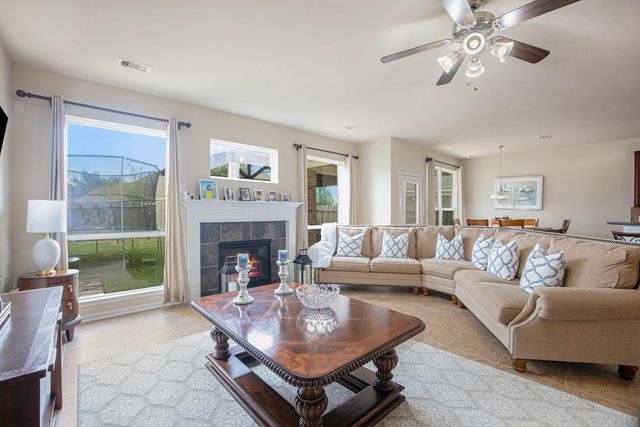 13902 Juniper Bend Lane, Cypress, TX 77429
